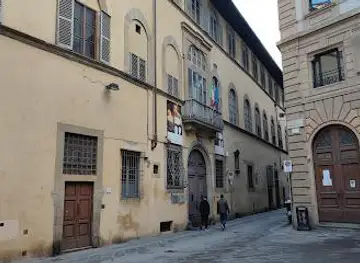 Palazzo Martelli