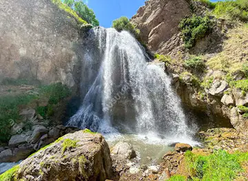 Trchkan Waterfall