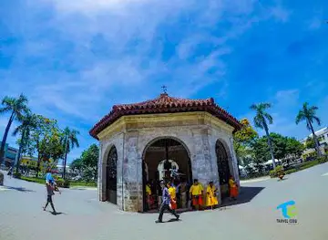 Travel Cebu