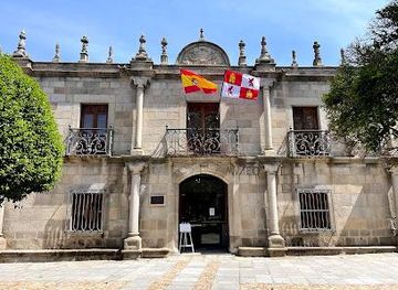 spain/avila/attraction/museo-de-avila