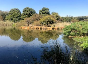 Austin Roberts Bird Sanctuary
