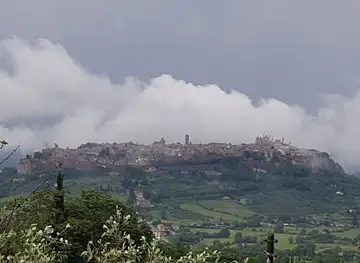 Campo Della Fiera. Sito Archeologico