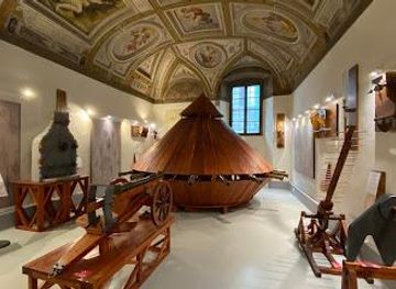 Leonardo Da Vinci Museum