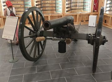 pennsylvania/gettysburg/attraction/lomas-center