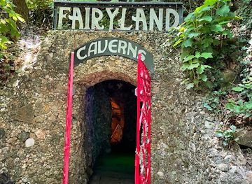 tennessee/lookout-mountain/attraction/mother-goose-village