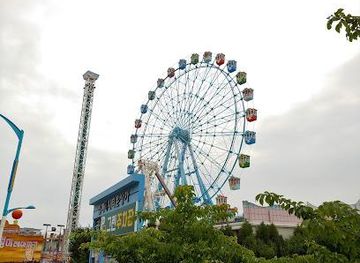 south-korea/suwon/attraction/wolmi-theme-park