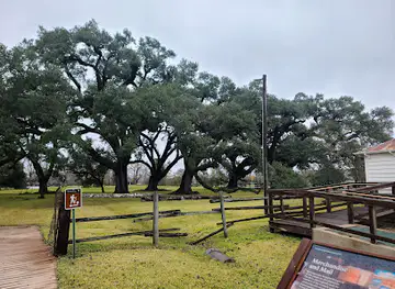 Cane River Creole National Historical Park