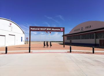 texas/east-texas/attraction/national-wasp-wwii-museum