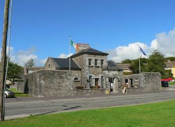 ireland/ennis/attraction/tarbert-bridewell-courthouse-and-jail-museum