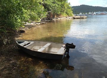 trinidad-and-tobago/edith-falls/attraction/dmetrius-beach