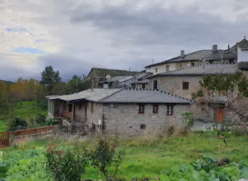 Aldeia de Montesinho