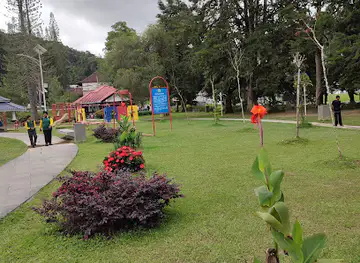 Tanah Rata Coronation Park
