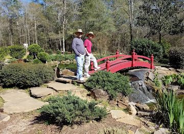 Dothan Area Botanical Gardens