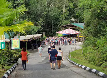 Semenggoh Nature Reserve
