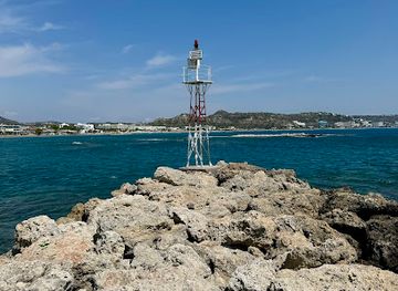 greece/rhodes/faliraki/attraction/hafeneinfahrt