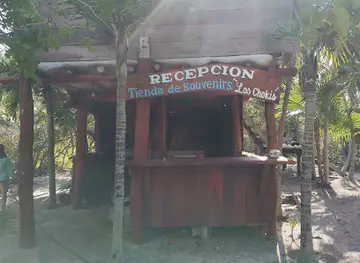 UMA Cayo Cocodrilo