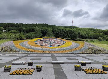 japan/hokkaido/attraction/tokachigaoka-park-flower-clock-hanaku