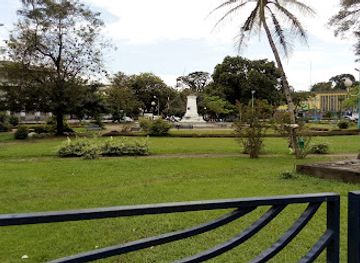 cameroon/douala/attraction/parc-bonanjo