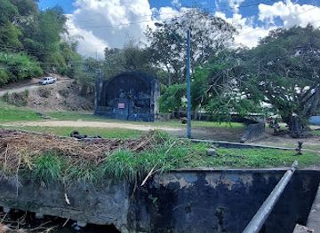 trinidad-and-tobago/mayaro/attraction/river-estate-museum