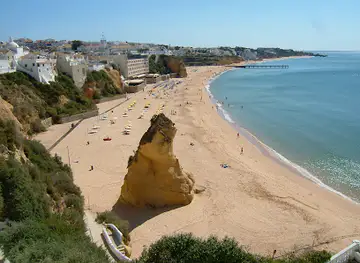 Peneco Rock