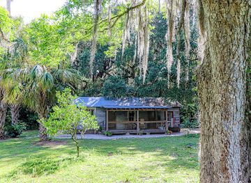 florida/juniper-springs-recreation-area/attraction/marjorie-kinnan-rawlings-historic-state-park