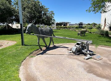 south-africa/kalahari/attraction/kalahari-oranje-museum-upington