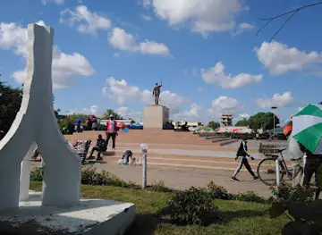 Ubungo plaza