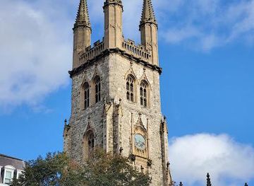 united-kingdom/london/attraction/holy-sepulchre-church