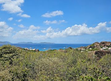Devil's Bay Beach Trail