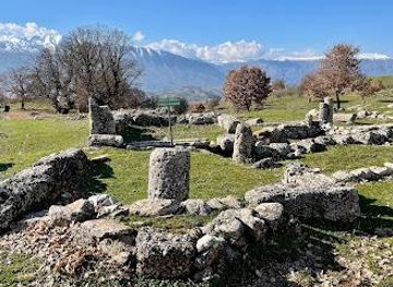 albania/gjirokaster/attraction/archaeological-park-of-antigonea