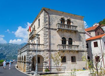 montenegro/zeta-plain/attraction/perast-museum