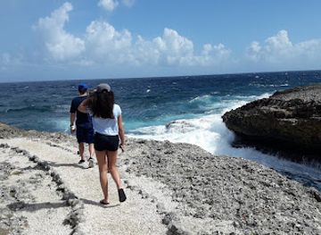 curacao/groot-kwartier/attraction/shete-boka-national-park