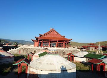 mongolia/bogd-khan-mountain/attraction/mongolyn-undesnii-muzei