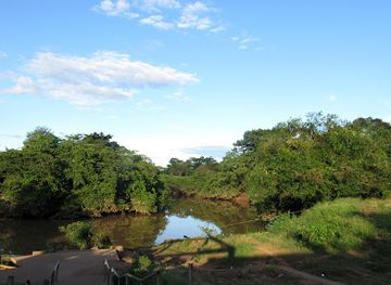 nicaragua/pearl-cays/attraction/el-tortuguero-central-park