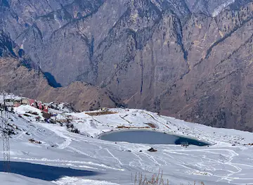 auli