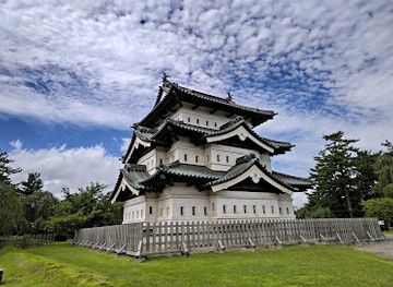 japan/tohoku/attraction/hirosaki-castle