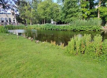 netherlands/utrecht/attraction/vondelpark