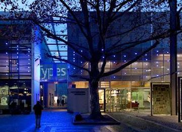 germany/frankfurt/attraction/gutenberg-museum