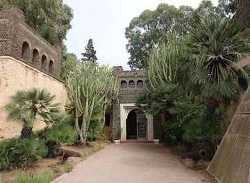morocco/souss-massa/attraction/memory-agadir-museum