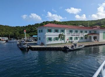 british-virgin-islands/virgin-gorda/attraction/cruz-bay-visitor-center