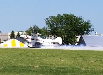 illinois/bolingbrook/attraction/illinois-aviation-museum