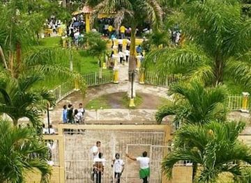 honduras/rio-platano-biosphere-reserve/attraction/medardo-mejia-park