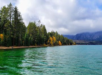Tallac Historic Site