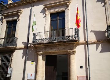 spain/almeria/attraction/palacio-de-los-marqueses-de-cabra