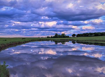 Joseph H. Williams Tallgrass Prairie Preserve