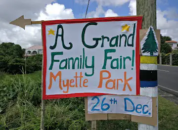 Myette Gardens