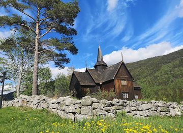 norway/telemark/attraction/nore-stave-church