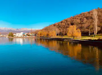 Trilj - Central Dalmatia Croatia - Theme Trails