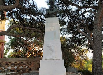 croatia/split/attraction/kip-luke-botica