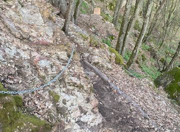 slovakia/slovak-ore-mountains/attraction/bansky-naucny-chodnik-mnich